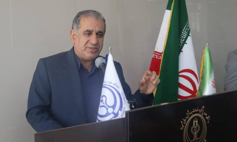 حجت الله رضایی