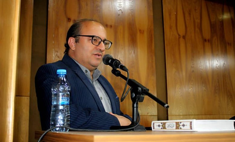 حسینی ارسنجانی
