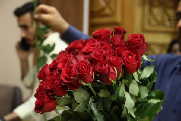 خبرنگاران فارس 13