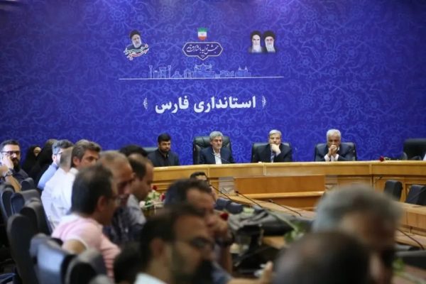 خبرنگاران فارس 14