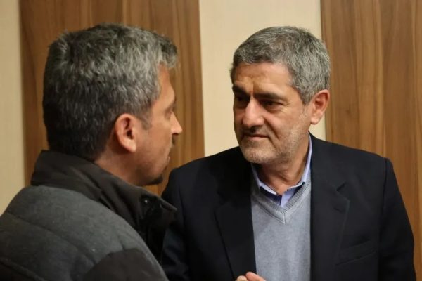 خبرنگاران فارس 15