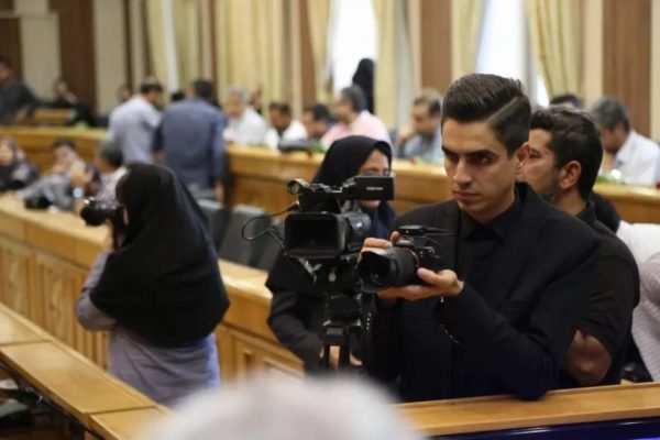 خبرنگاران فارس 17