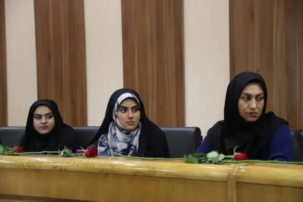 خبرنگاران فارس 5