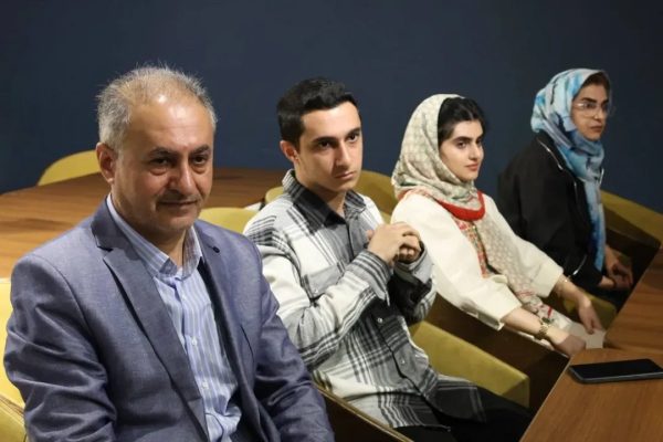 خبرنگاران فارس 9