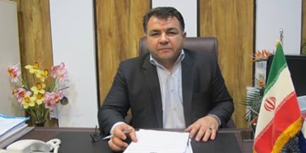 داوودی مهر