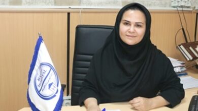 دکتر الهام عسکری