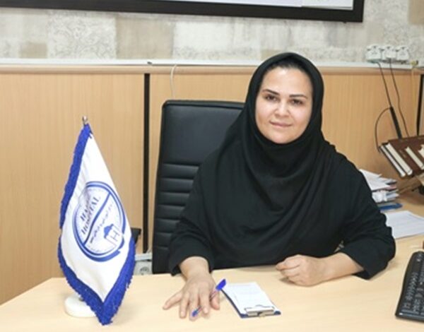 دکتر الهام عسکری