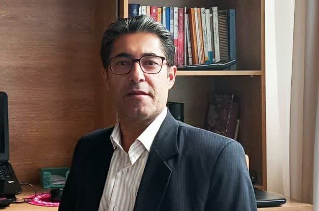 دکتر سعید حمیدی زاده