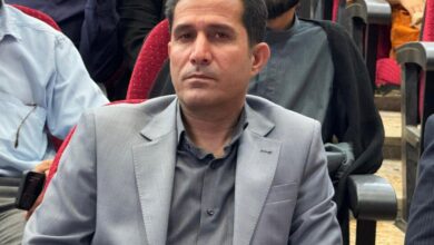 دکتر سید عابد علوی