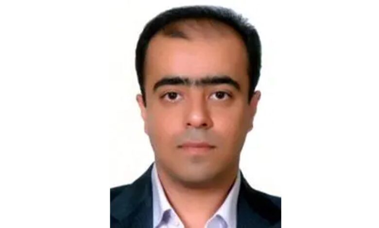 دکتر علی دهشهری