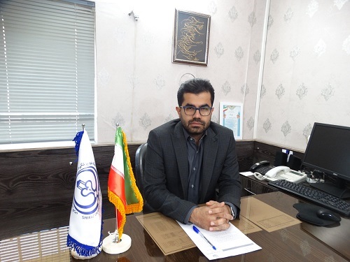 دکتر فرشید جاودانی