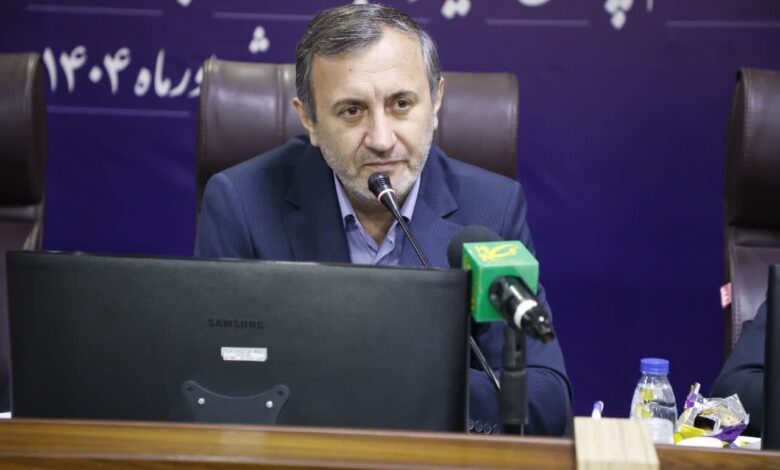 صدرنشینی دانشگاه علوم پزشکی شیراز در جذب اعتبار ، مجوز استخدامی و افتتاح ۵۸ پروژه 1 دکتر کشاورزی 1