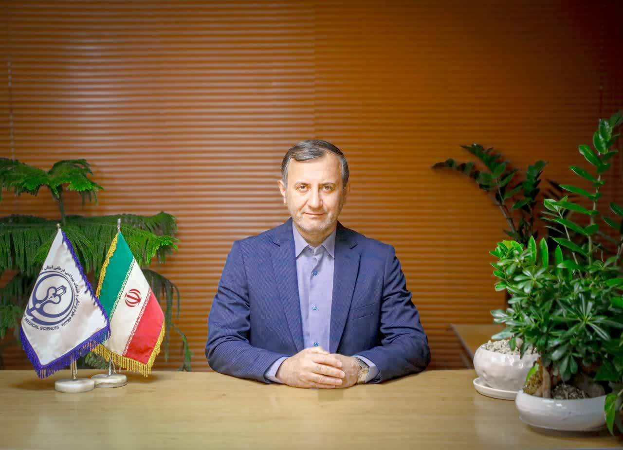 اختصاص۲۰ هزار میلیارد ریال برای توسعه پروژه‌های دانشگاه علوم پزشکی شیراز در سال ۱۴۰۴