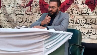 رئیس آموز و پرورش داراب