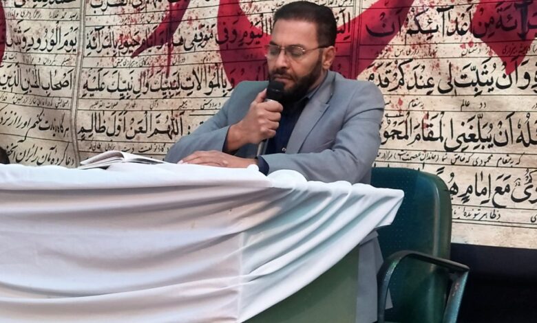 رئیس آموز و پرورش داراب