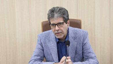 رئیس صندوق بازنشستگی کشوری