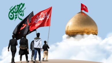 راه حرم