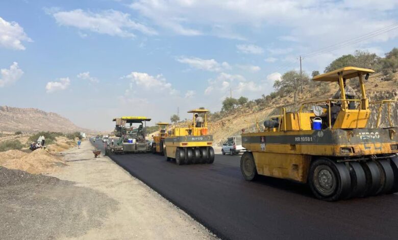راهداری 1