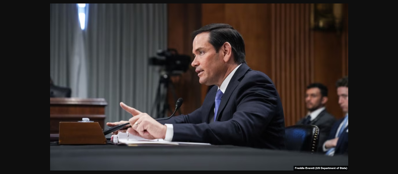 استقبال آمریکا از آغاز روند فعال‌سازی مکانیسم ماشه علیه ایران توسط بریتانیا، آلمان و فرانسه