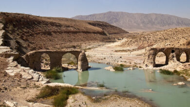 رودخانه قره‌آغاج