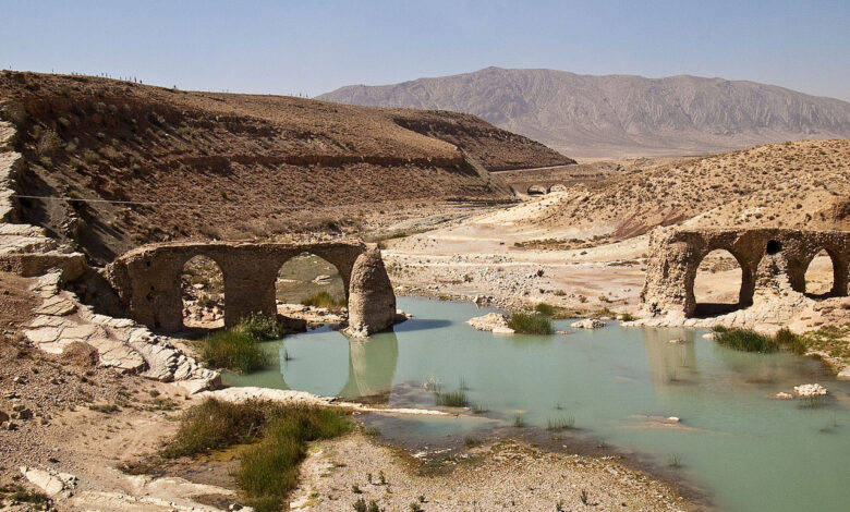 رودخانه قره‌آغاج