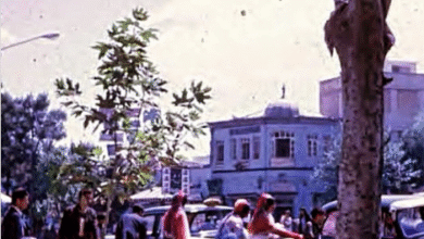 زنان عشایر شیراز