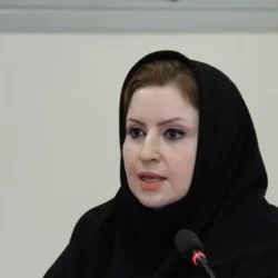 زهرا جعفری