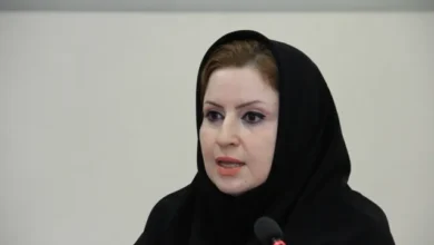زهرا جعفری