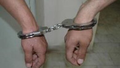 سارقین پلیس آگاهی