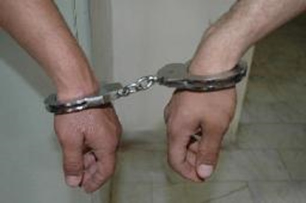 سارقین پلیس آگاهی