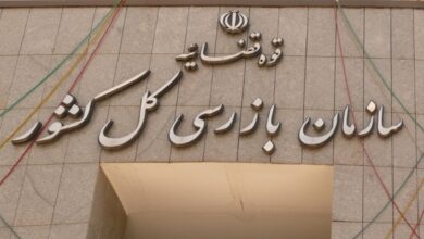 سازمان بازرسی