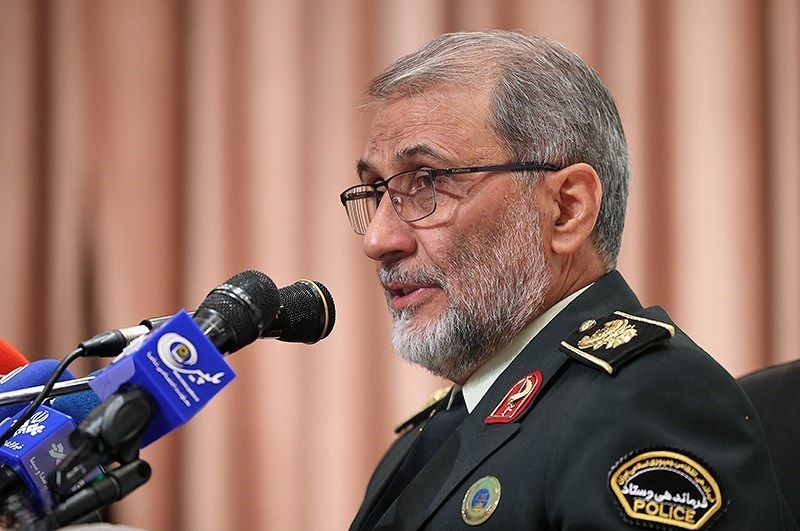 پلیس: این افراد تحت تعقیب هستند ، بکارگیری و استخدام شان جرم است