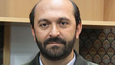 سعید طوسی