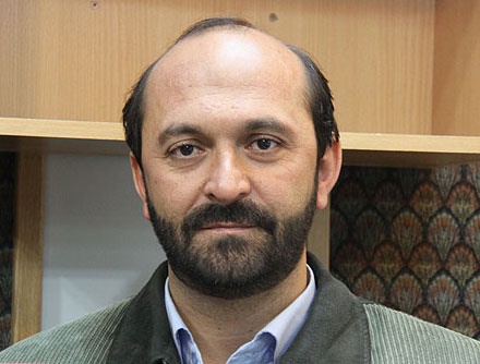 سعید طوسی