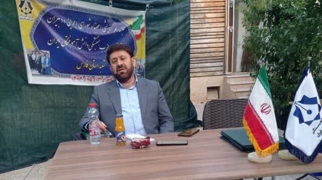 سید کمال علوی