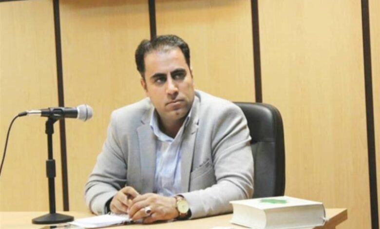 سینا عباسی