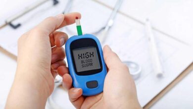 تشخیص دیابت