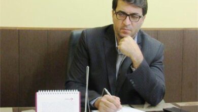 شهرام صالحی