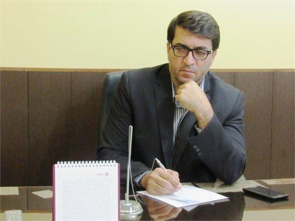 شهرام صالحی