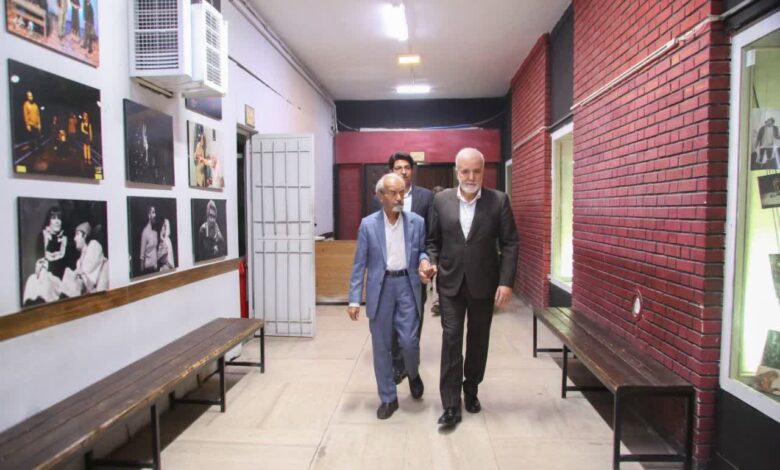 شهردار شیراز