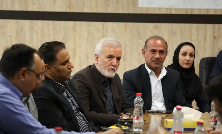 شهرداری شیراز