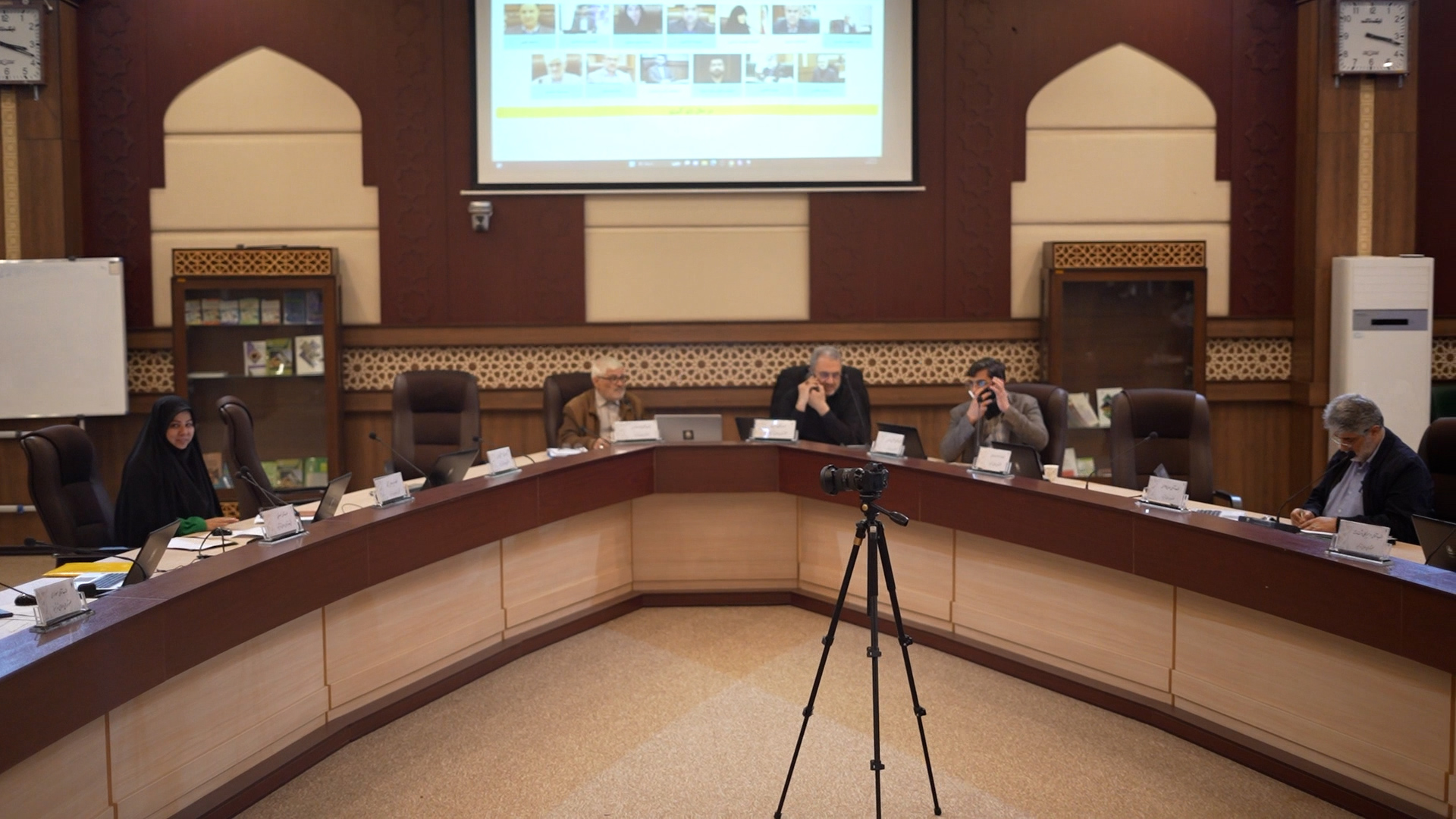 شش مصوبه در شورای اسلامی شهر شیراز: از تعیین سهم بزرگراه تا نامگذاری معابر به نام شهدا