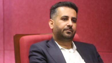 طاهریخبرنگار