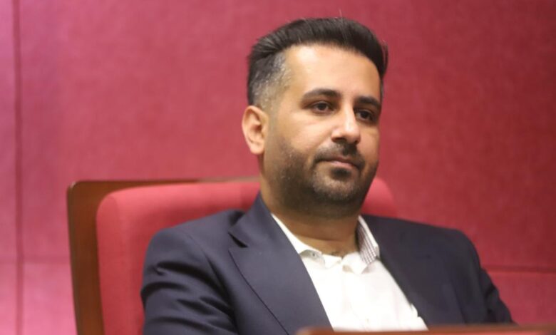 طاهریخبرنگار