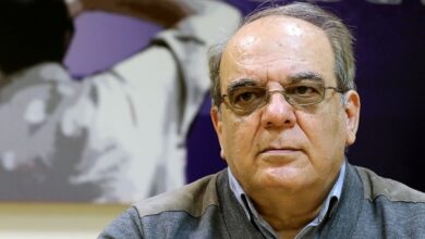 عباس عبدی 1