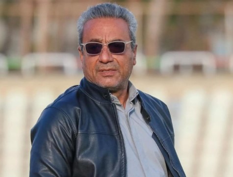 علی اصغر کلانتری