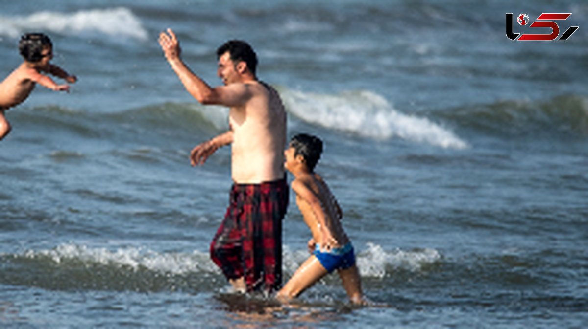 جان‌باختن سه عضو یک خانواده در منطقه‌ای خطرناک و ممنوعه !