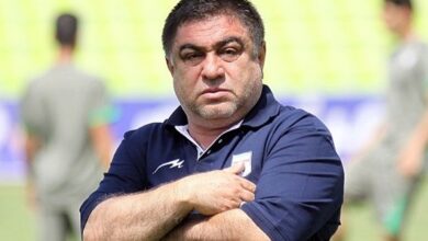 غلام پیروانی