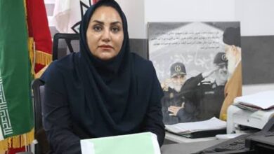 فاطمه هاشمی