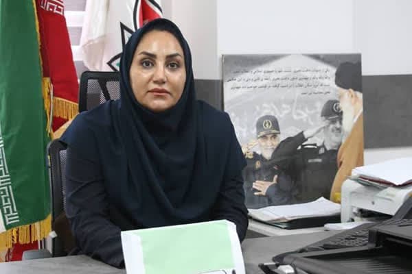 فاطمه هاشمی
